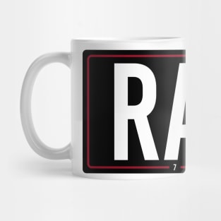RAI 7 Mug